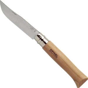 Opinel No. 12 Folding Utility Knife