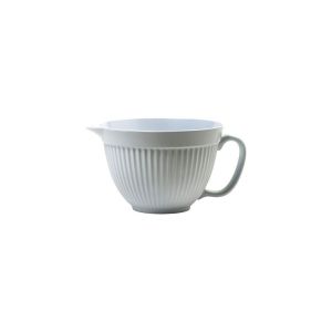 Norpro EZ Grip 3 Quart Mixing/Batter Bowl White