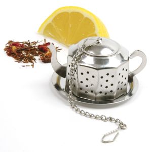 Norpro 5513泡茶器/过滤器带链