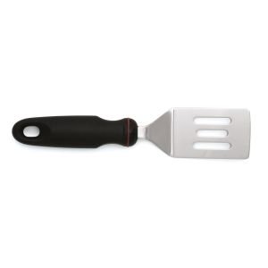 Norpro Grip-EZ Slotted Spatula - 9 Inch Length
