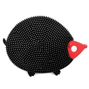 Norpro Hedgehog Silicone Dish Brush - 1091-NOR