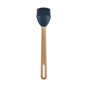 Le Creuset Signature Silicone Basting Brush Nuit