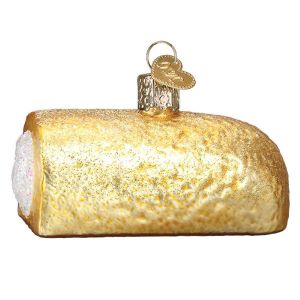 Old World Christmas Ornament | Hostess Twinkie
