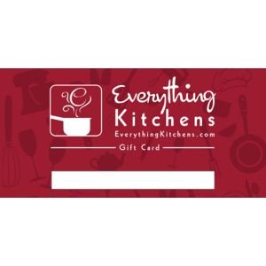 Virtual Everything Kitchens Gift Card