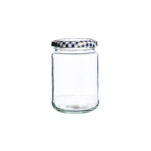 Kilner Round Twist Top Jar | 12.5 oz