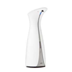 Umbra Otto Automatic Soap Dispenser | White & Gray
