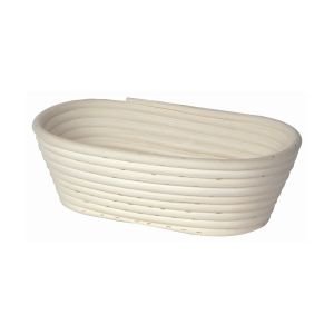Now Designs by Danica Banneton Bread Proofing Basket | 10" Oval