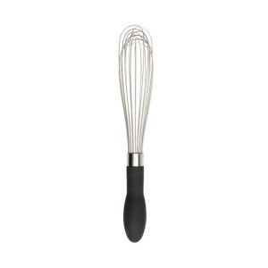 Rosle USA 95600 Rosle Stainless Steel Baloon Egg Whisk 7 Wire