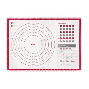 OXO Good Grips Silicone Pastry Mat
