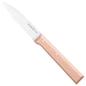 Opinel Parallele 3" Paring Knife 