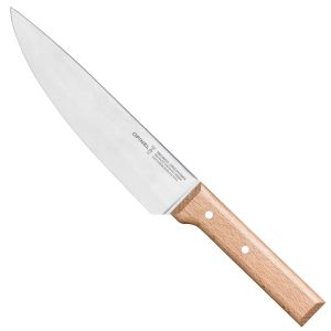 Opinel Parallele 8" Chef Knife 