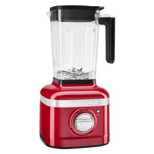 KitchenAid K400搅拌机|激情红