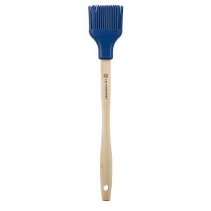 FLP 8251 Cooks Kitchen Basting Brush Set: Basting Brushes & Tubes