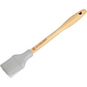 Le Creuset Silicone Pastry Brush - White (BB212-16)
