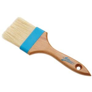 Le Creuset Caribbean Basting Brush — Faraday's Kitchen Store