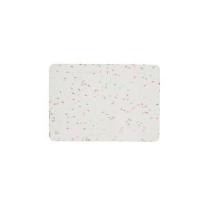 GIR 9" x 12" Silicone Baking Mat | Sprinkles