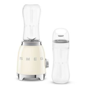 SMEG Personal Blender (Cream)