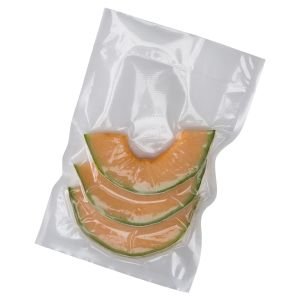 Breville Commercial 11" X 16" Corrugated Vacuum Bags | Box of 30