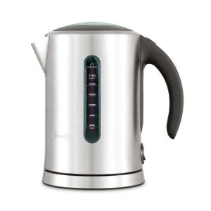 Breville The Soft Top Pure Kettle (Stainless Steel)