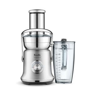 Breville Commercial The Juice Fountain XL Pro