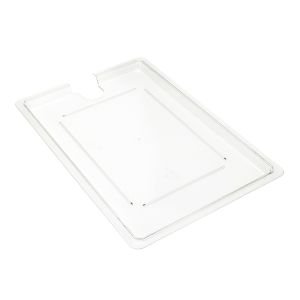Breville Commercial Polycarbonate Tank Lid for Hydropro Sous Vide Immersion Circulator