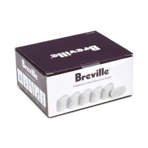 Breville Replacement Filters - 6