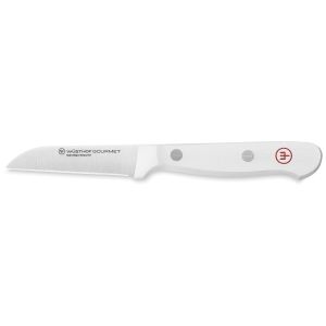 WÜSTHOF Gourmet White 2.75" Paring Knife