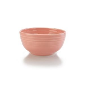Fiesta® 22oz Bistro Coupe Cereal Bowl (5.5") | Peony
