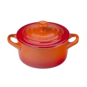 https://cdn.everythingkitchens.com/media/catalog/product/cache/165d8dfbc515ae349633b49ac444a724/p/g/pg1160-082_le_creuset_8oz_mini_round_cocotte_in_flame_1_1.jpg