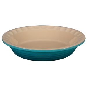 PG1855-2317 Caribbean 9-inch Pie Dish