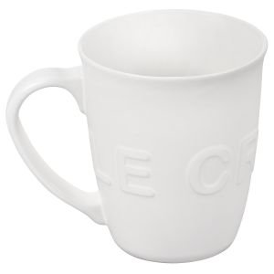 Le Creuset 20 oz XL Logo Mug 