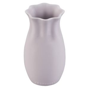 Le Creuset Iris Collection Small Vase | Shallot
