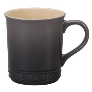 Le Creuset 14oz Mug - Oyster Grey (PG90033AT-007F)