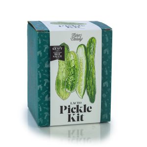 Homemade Lacto-Pickle Kit by FarmSteady