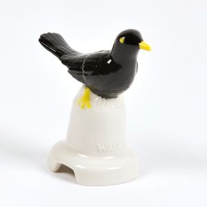 Wade Ceramics Pie Funnel | Blackbird