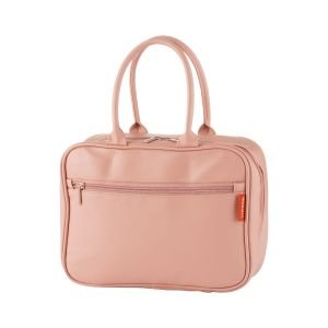 Typhoon PURE Collection Lunch Bag | Pink