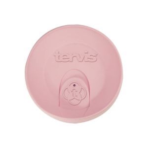 Tervis Replacement Lid for Large Tumbler 24 oz Bright Pink