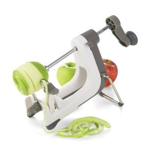OXO 20081 Good Grips 7 Straight Vegetable Peeler with Straight Stainless  Steel Blade