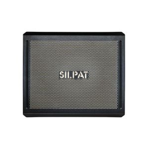Silpat Cook-N-Cool Perforated Metal Tray