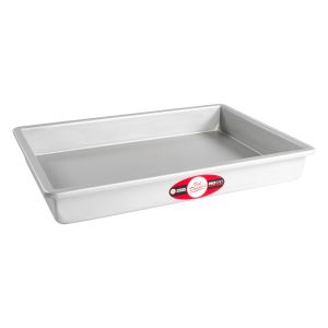 Rectangle Sheet Cake Pan (10