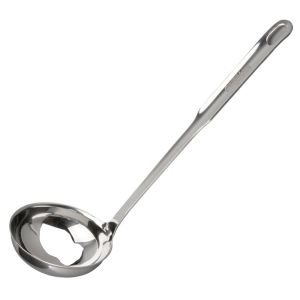 New England CheeseMaking Supply Co. Stainless Steel Ladle