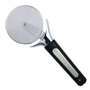 Old Stone Premium Pizza Cutter | 3.5" Cutting Wheel