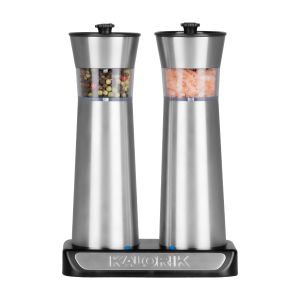 sweet alice salt and pepper grinder