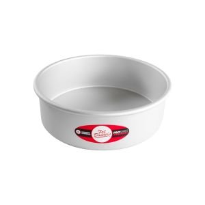 10X3 Round Cake Pan - by Fat Daddio's (PRD-103)