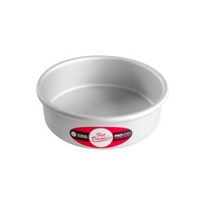 7" X 2" Round Cake Pan - by Fat Daddio's (PRD-72)