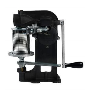 All American Master Hand Crank Can Sealer for No. 2 Cans
