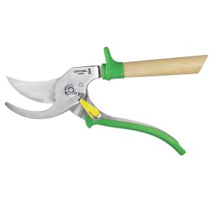 Opinel Hand Pruner | Green