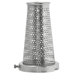Johnny Apple Sauce Maker Pumpkin Screen (VKP250-2) on a blank white background 