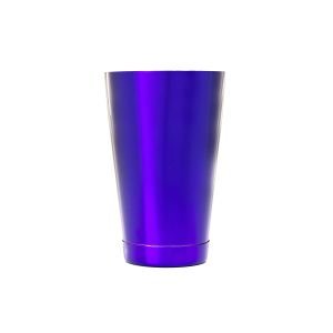 Mercer Barfly 18 oz. Shaker/Tin | Purple