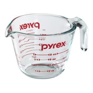 Pyrex Prepware 1-Cup Measuring Cup